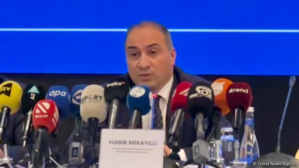 Sabah Bakıdan beynəlxalq təşkilatlara mesajlar ünvanlanacaq (VİDEO)