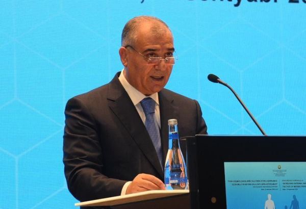 Sübutlar göstərir ki, itkin düşmüş hərbçilərimizin xeyli hissəsi döyüş meydanında deyil, əsir düşərgələrində qətlə yetiriliblər - Əli Nağıyev