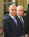 Bakıda itkin düşmüş şəxslərlə bağlı beynəlxalq tədbir keçirilir (FOTO) (YENİLƏNİB)