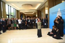 Bakıda itkin düşmüş şəxslərlə bağlı beynəlxalq tədbir keçirilir (FOTO) (YENİLƏNİB)