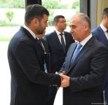 Bakıda itkin düşmüş şəxslərlə bağlı beynəlxalq tədbir keçirilir (FOTO) (YENİLƏNİB)
