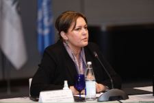 Bakıda pestisidlərdən istifadənin idarə edilməsinə dair regional seminar işə başlayıb (FOTO)