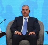 Bakıda itkin düşmüş şəxslərlə bağlı beynəlxalq tədbir keçirilir (FOTO) (YENİLƏNİB)