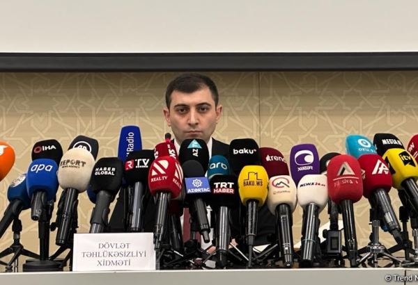 Erməni silahlı birləşmələrinin törətdikləri cinayət işi üzrə birgə istintaq-əməliyyat tədbirləri həyata keçirilir - DTX