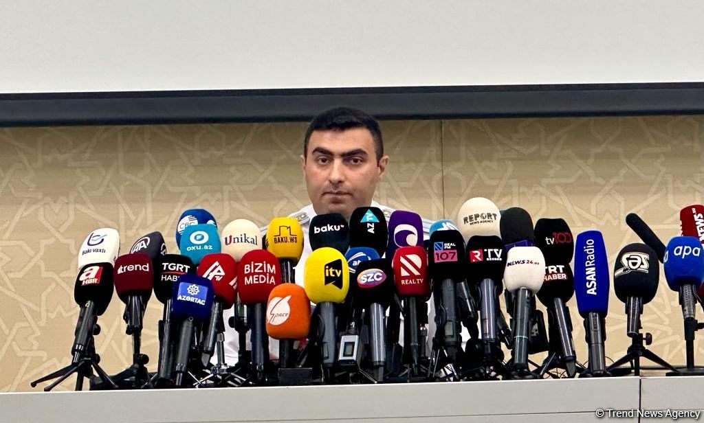 Baş Prokurorluq çox sayda şəhidlərimizin olması barədə yalan informasiyalar yayanlara xəbərdarlıq edib