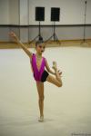 Naxçıvanda bədii gimnastika üzrə "Grace of Nature" Beynəlxalq turnirinə start verilib (FOTO)