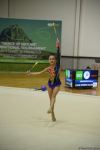Naxçıvanda bədii gimnastika üzrə "Grace of Nature" Beynəlxalq turnirinə start verilib (FOTO)