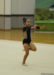 Naxçıvanda bədii gimnastika üzrə "Grace of Nature" Beynəlxalq turnirinə start verilib (FOTO)