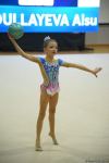 Naxçıvanda bədii gimnastika üzrə "Grace of Nature" Beynəlxalq turnirinə start verilib (FOTO)