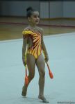 Naxçıvanda bədii gimnastika üzrə "Grace of Nature" Beynəlxalq turnirinə start verilib (FOTO)