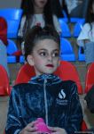 Naxçıvanda bədii gimnastika üzrə "Grace of Nature" Beynəlxalq turnirinə start verilib (FOTO)