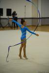 Naxçıvanda bədii gimnastika üzrə "Grace of Nature" Beynəlxalq turnirinə start verilib (FOTO)