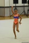 Naxçıvanda bədii gimnastika üzrə "Grace of Nature" Beynəlxalq turnirinə start verilib (FOTO)