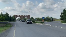Qarabağın erməni sakinlərinin nümayəndələri Yevlaxa gəlir (FOTO/VİDEO)