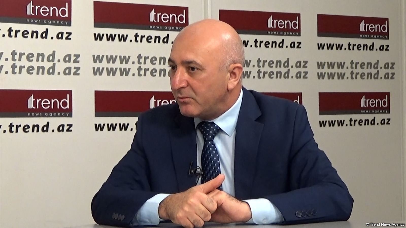 Azərbaycan həm hərbi, həm də diplomatik müstəvidə tarixi qələbə qazandı – Ədalət Verdiyev (FOTO/VİDEO)