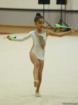 Naxçıvanda bədii gimnastika üzrə "Grace of Nature" Beynəlxalq turnirinin son gününə start verilib (FOTO)