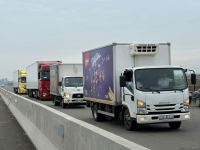 Bakıdan Qarabağ erməniləri üçün humatinar yardım yola salınıb (FOTO/VİDEO)