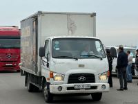 Bakıdan Qarabağ erməniləri üçün humatinar yardım yola salınıb (FOTO/VİDEO)