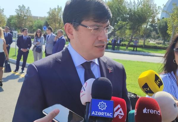 İndiki mərhələdə erməni diasporu ilə təmasla bağlı fikir yoxdur - Fuad Muradov