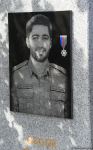Azərbaycan xalqı qəhrəman şəhidlərini anır (FOTO)