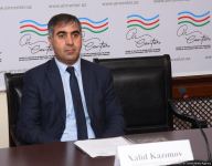 Başlıbel qətliamı ilə bağlı Azərbaycan və ingilis dillərində hesabat nəşr olunub (FOTO)