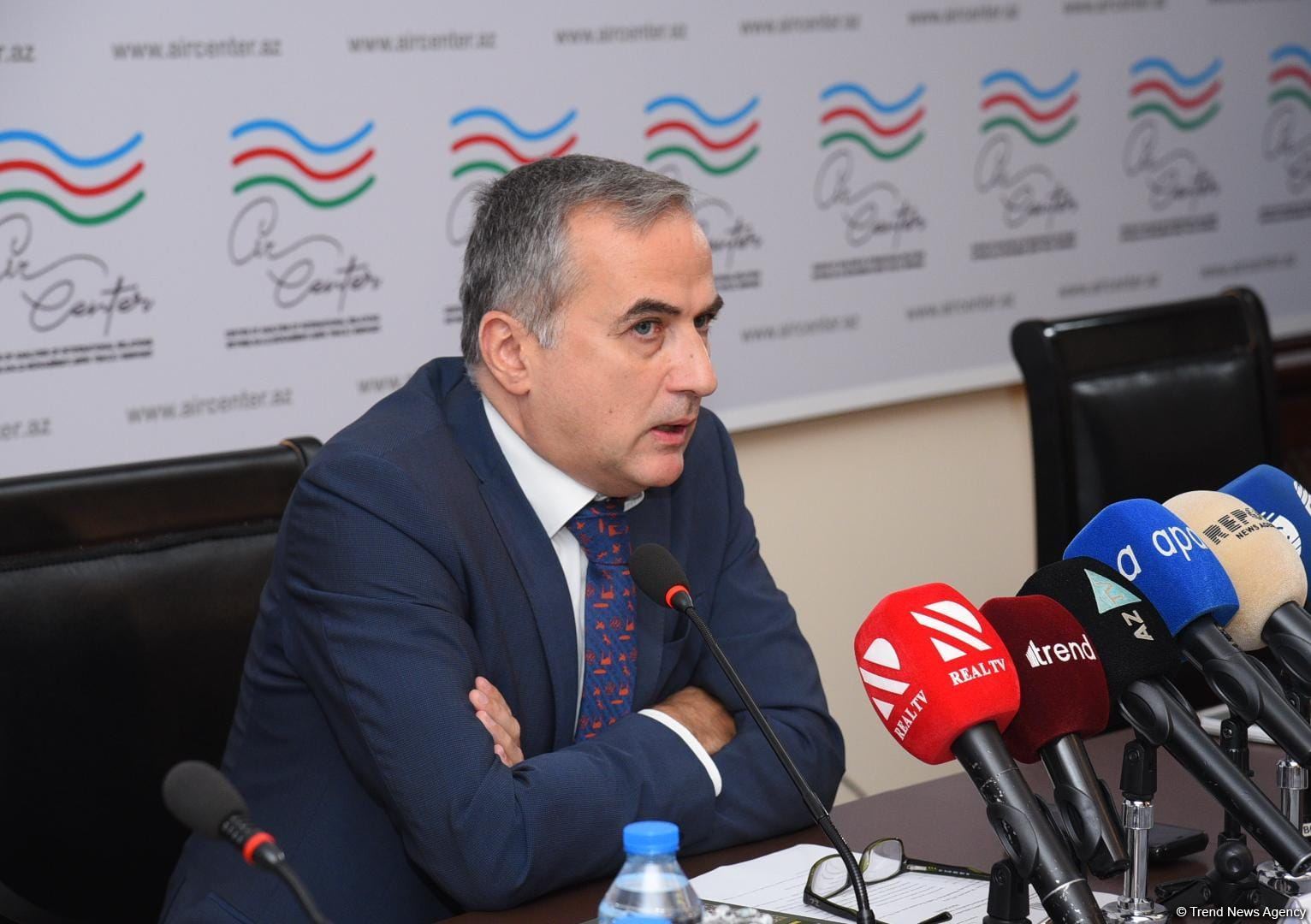 Başlıbel qətliamı ilə bağlı Azərbaycan və ingilis dillərində hesabat nəşr olunub (FOTO)