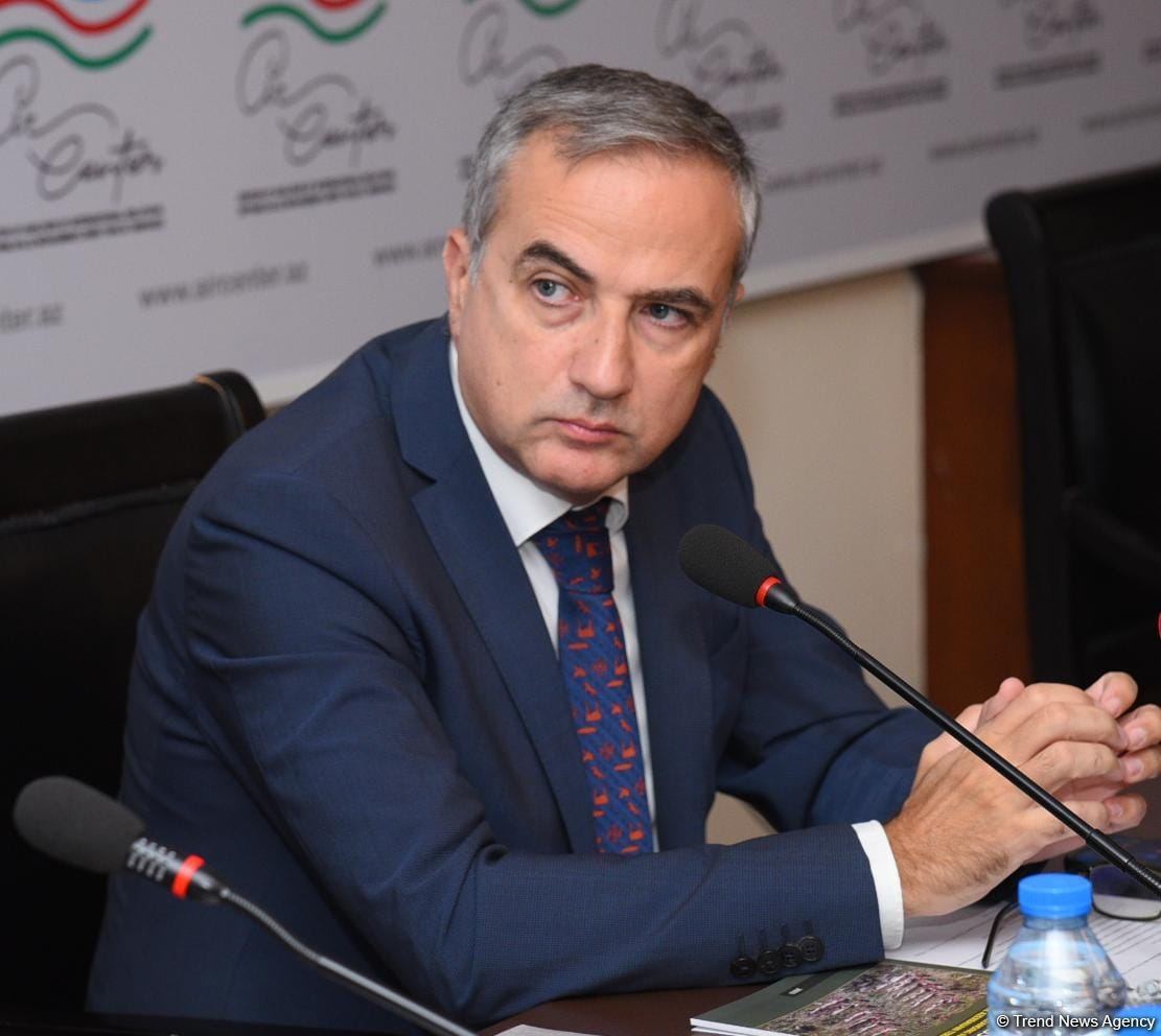 Başlıbel qətliamı ilə bağlı Azərbaycan və ingilis dillərində hesabat nəşr olunub (FOTO)