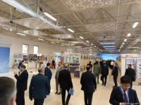 Naxçıvanda Azərbaycan-Türkiyə 3-cü Enerji Forumu keçirilib (FOTO) (YENİLƏNİB)