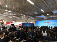 Naxçıvanda Azərbaycan-Türkiyə 3-cü Enerji Forumu keçirilib (FOTO) (YENİLƏNİB)