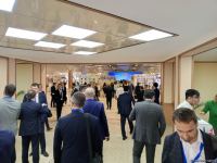 Naxçıvanda Azərbaycan-Türkiyə 3-cü Enerji Forumu keçirilib (FOTO) (YENİLƏNİB)