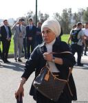 Qənirə Paşayeva ilə vida mərasimi başa çatıb (FOTO/VİDEO) (YENİLƏNİB)