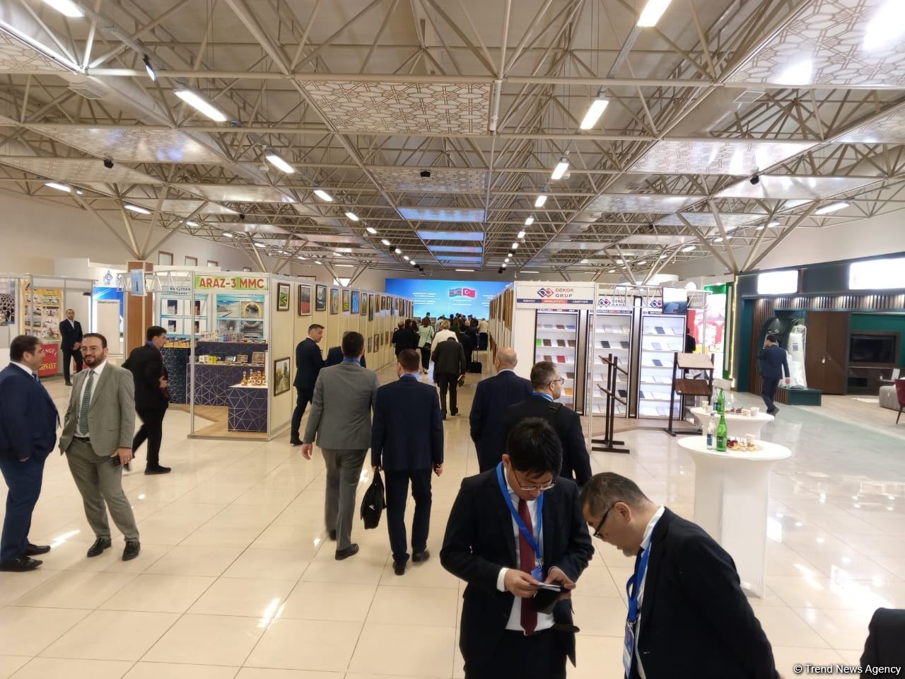 Naxçıvanda Azərbaycan-Türkiyə 3-cü Enerji Forumu keçirilib (FOTO) (YENİLƏNİB)