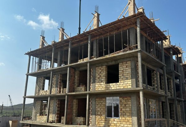 MİDA Suraxanıda beş çoxmənzilli yaşayış binası tikəcək – 30 milyon manatlıq layihə