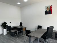Cəbrayıl Rəqəmsal İdarəetmə Mərkəzi elektrik enerjisini real vaxt rejimində istehlakçıya çatdıracaq (FOTO/VİDEO)