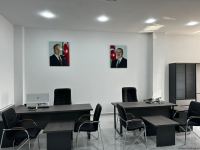 Cəbrayıl Rəqəmsal İdarəetmə Mərkəzi elektrik enerjisini real vaxt rejimində istehlakçıya çatdıracaq (FOTO/VİDEO)