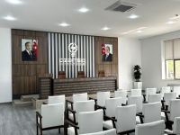Cəbrayıl Rəqəmsal İdarəetmə Mərkəzi elektrik enerjisini real vaxt rejimində istehlakçıya çatdıracaq (FOTO/VİDEO)