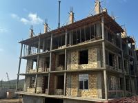 Cəbrayıl şəhərində 33 ümumi yaşayış binası tikiləcək (FOTO)