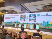 Şuşada sürətli və məhsuldar bərpa işlərinə başladıq - Aydın Kərimov (FOTO)