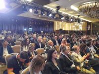Şuşada sürətli və məhsuldar bərpa işlərinə başladıq - Aydın Kərimov (FOTO)