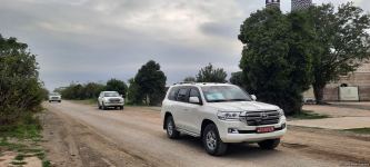 BMT-nin missiyası Qarabağda - Məqsədləri AÇIQLANDI (FOTO/VİDEO)