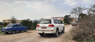 BMT-nin missiyası Qarabağda - Məqsədləri AÇIQLANDI (FOTO/VİDEO)