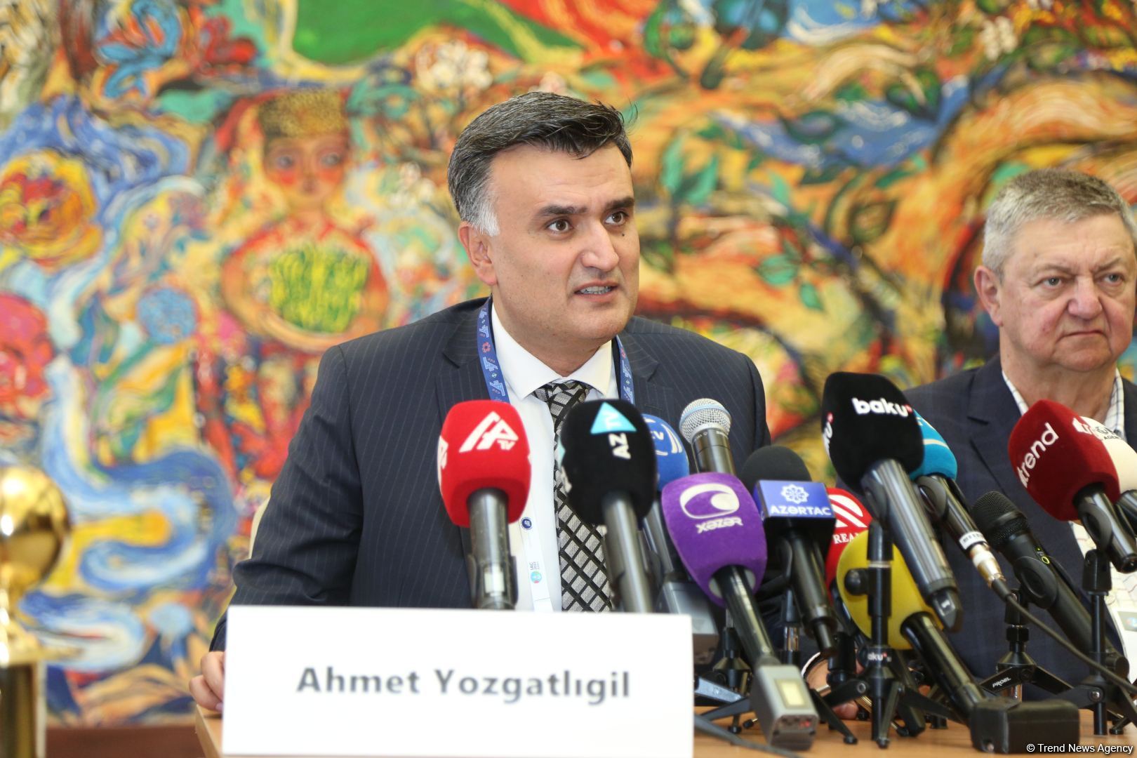 Türkiyə 2026-cı ildə keçiriləcək Beynəlxalq Astronavtika Konqresinə ev sahibliyi etməyə namizəddir