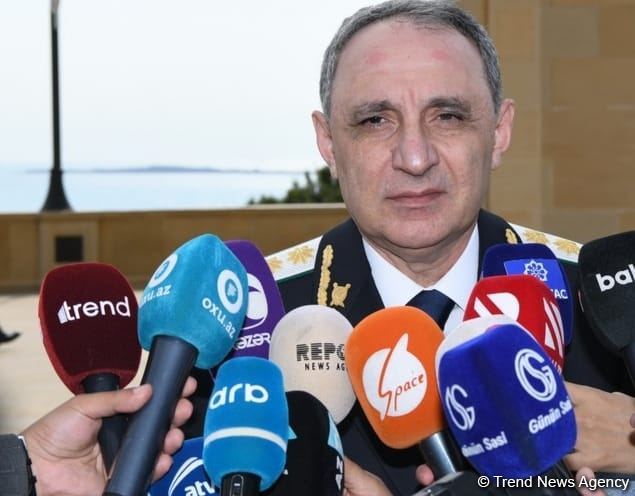 Araik Arutyunyan, Cəlal Arutyunyan beynəlxalq axtarışa verilib - Kamran Əliyev