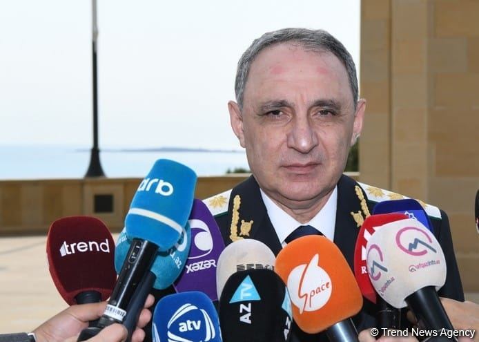 Birinci Qarabağ müharibəsində itkin düşən şəxslərin müəyyən edilməsi prosesi sürətlənib - Baş prokuror