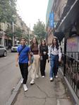 Azərbaycan yeniyetmələri Tiflisdə keçirilən “TAOBA” Beynəlxalq Yeniyetmə Film Festivalına dəvət alıb (FOTO)