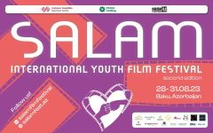 Azərbaycan yeniyetmələri Tiflisdə keçirilən “TAOBA” Beynəlxalq Yeniyetmə Film Festivalına dəvət alıb (FOTO)