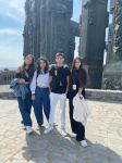 Azərbaycan yeniyetmələri Tiflisdə keçirilən “TAOBA” Beynəlxalq Yeniyetmə Film Festivalına dəvət alıb (FOTO)