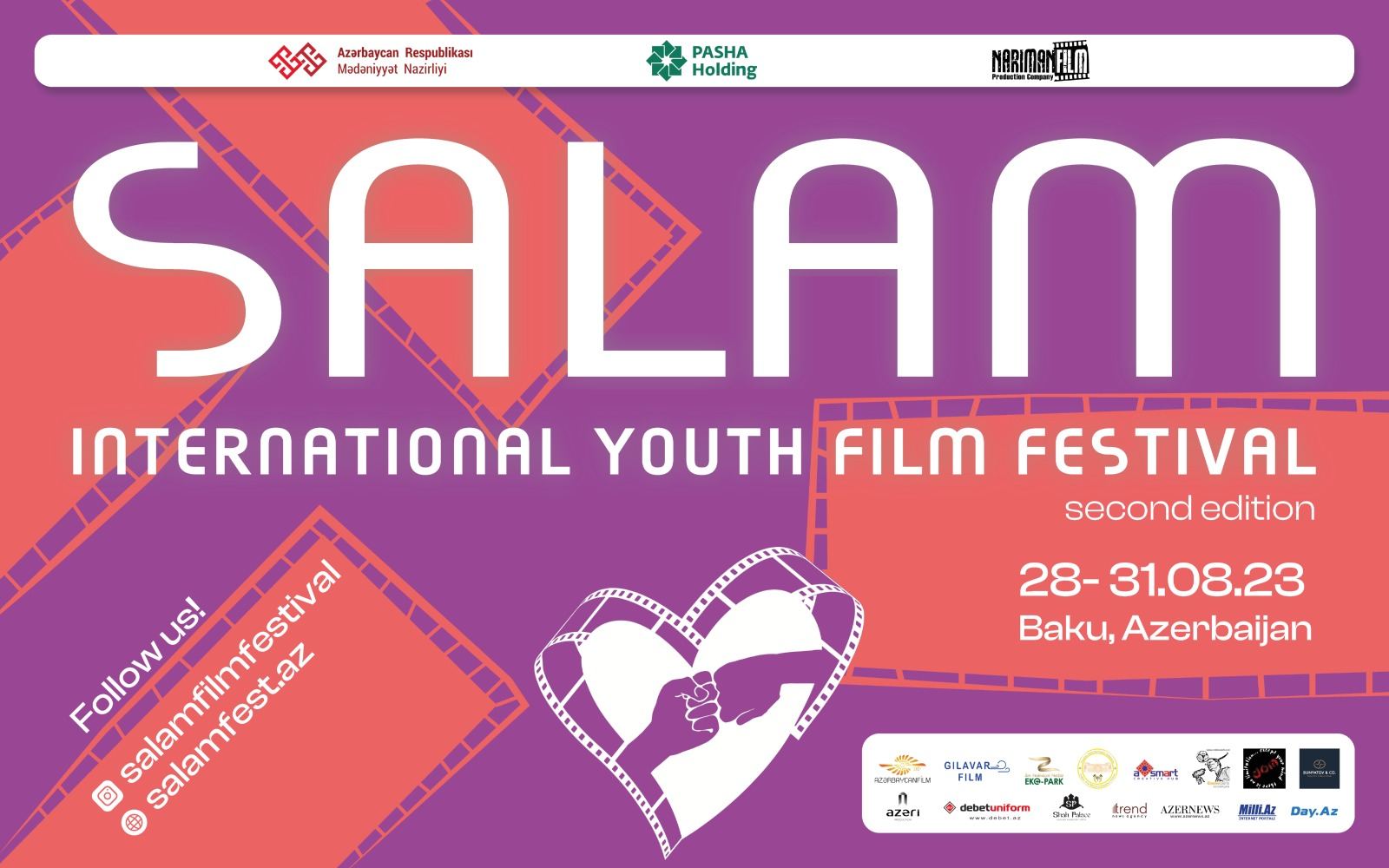 Azərbaycan yeniyetmələri Tiflisdə keçirilən “TAOBA” Beynəlxalq Yeniyetmə Film Festivalına dəvət alıb (FOTO)
