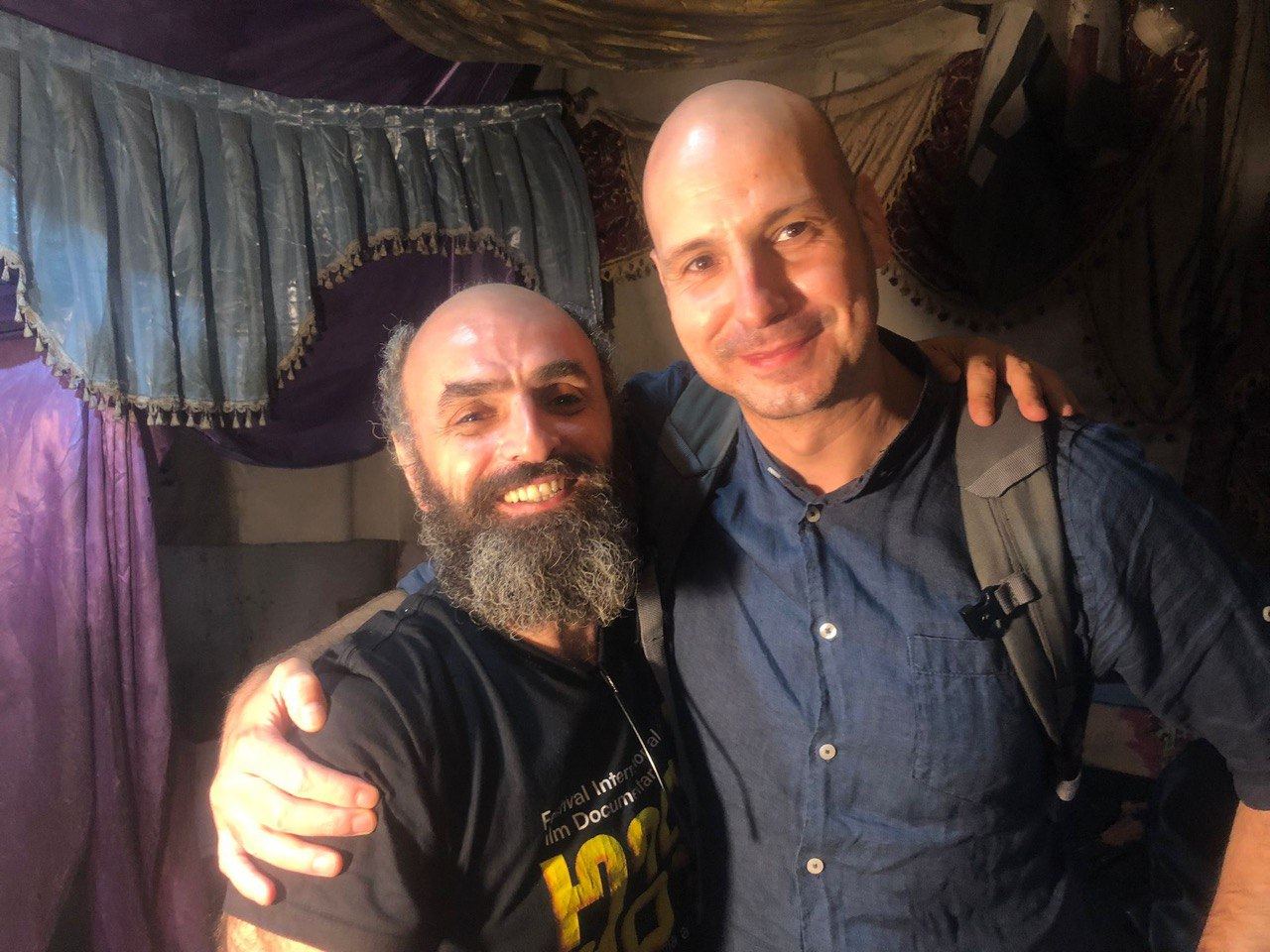 7-ci “DokuBaku” Beynəlxalq Sənədli Filmlər Festivalı başa çatıb - FOTO