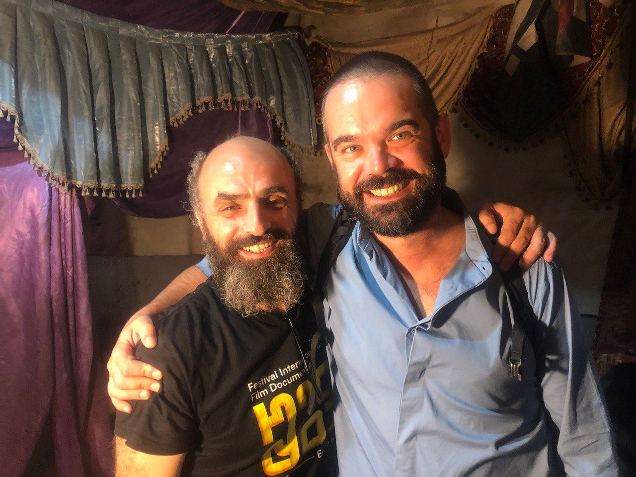 7-ci “DokuBaku” Beynəlxalq Sənədli Filmlər Festivalı başa çatıb - FOTO